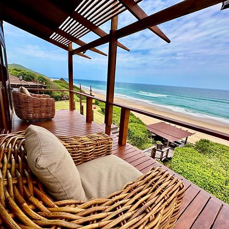 Aloha 2 Villa Ponta Mamoli Kültér fotó