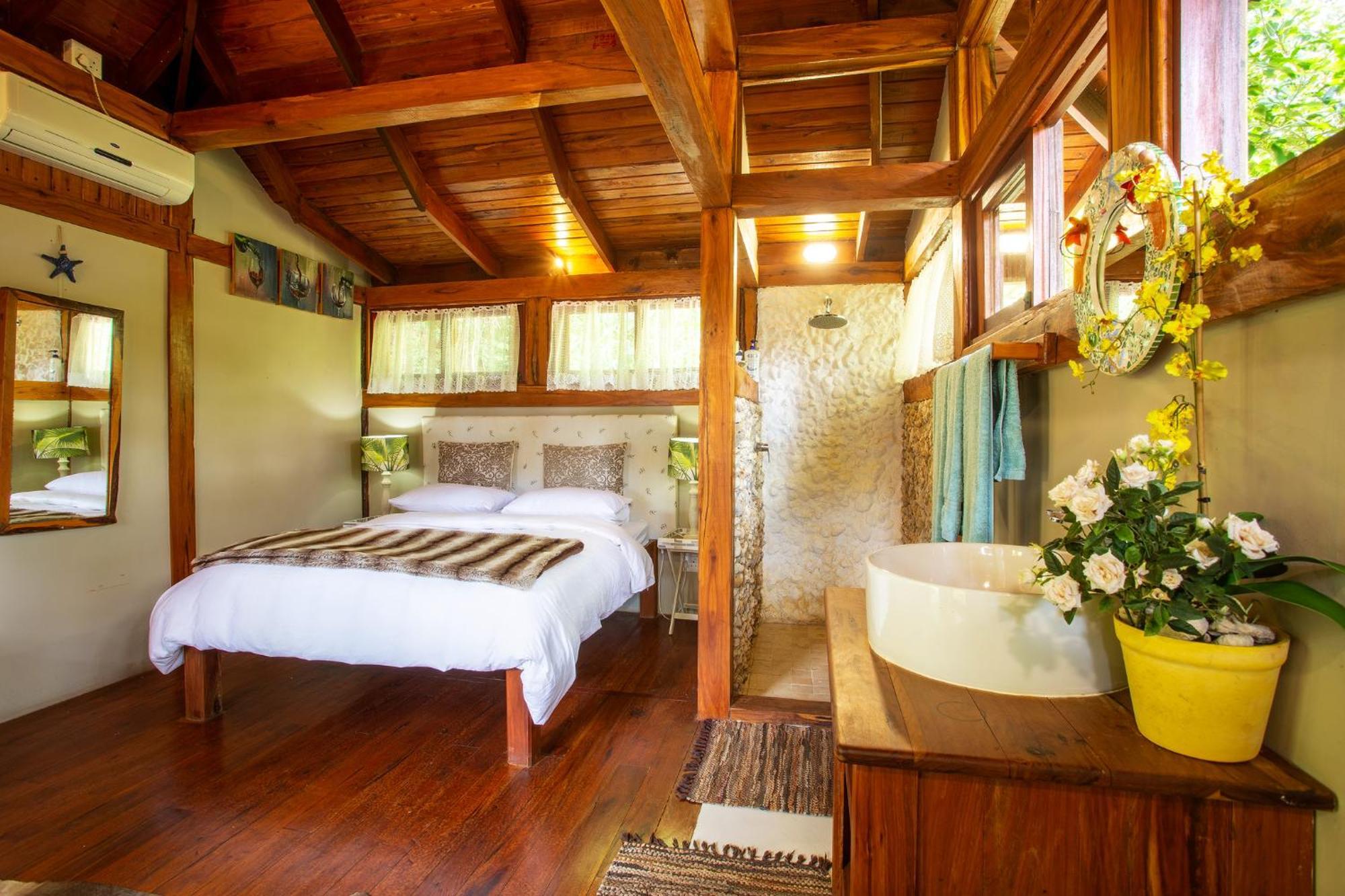 Aloha 2 Villa Ponta Mamoli Kültér fotó