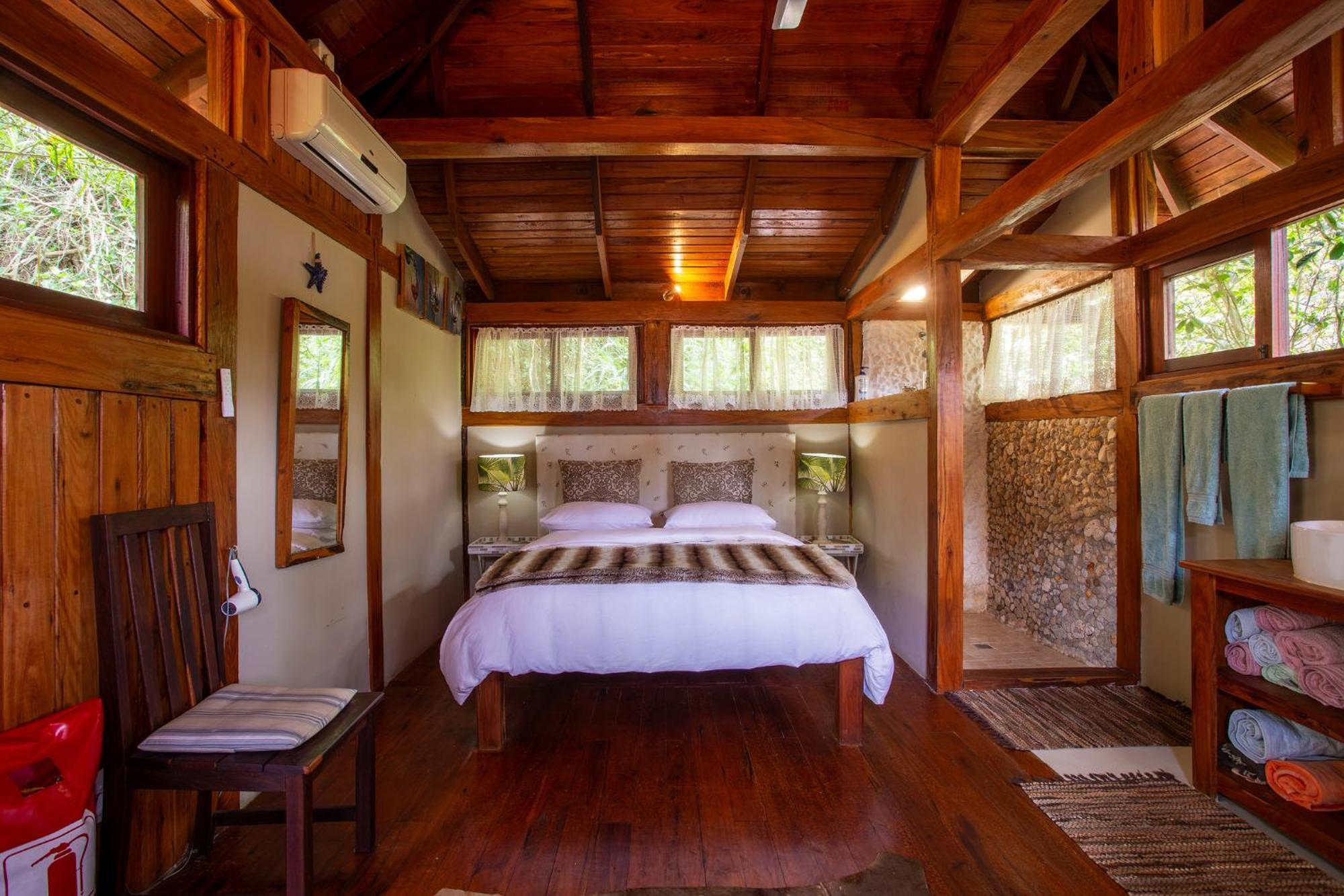 Aloha 2 Villa Ponta Mamoli Kültér fotó