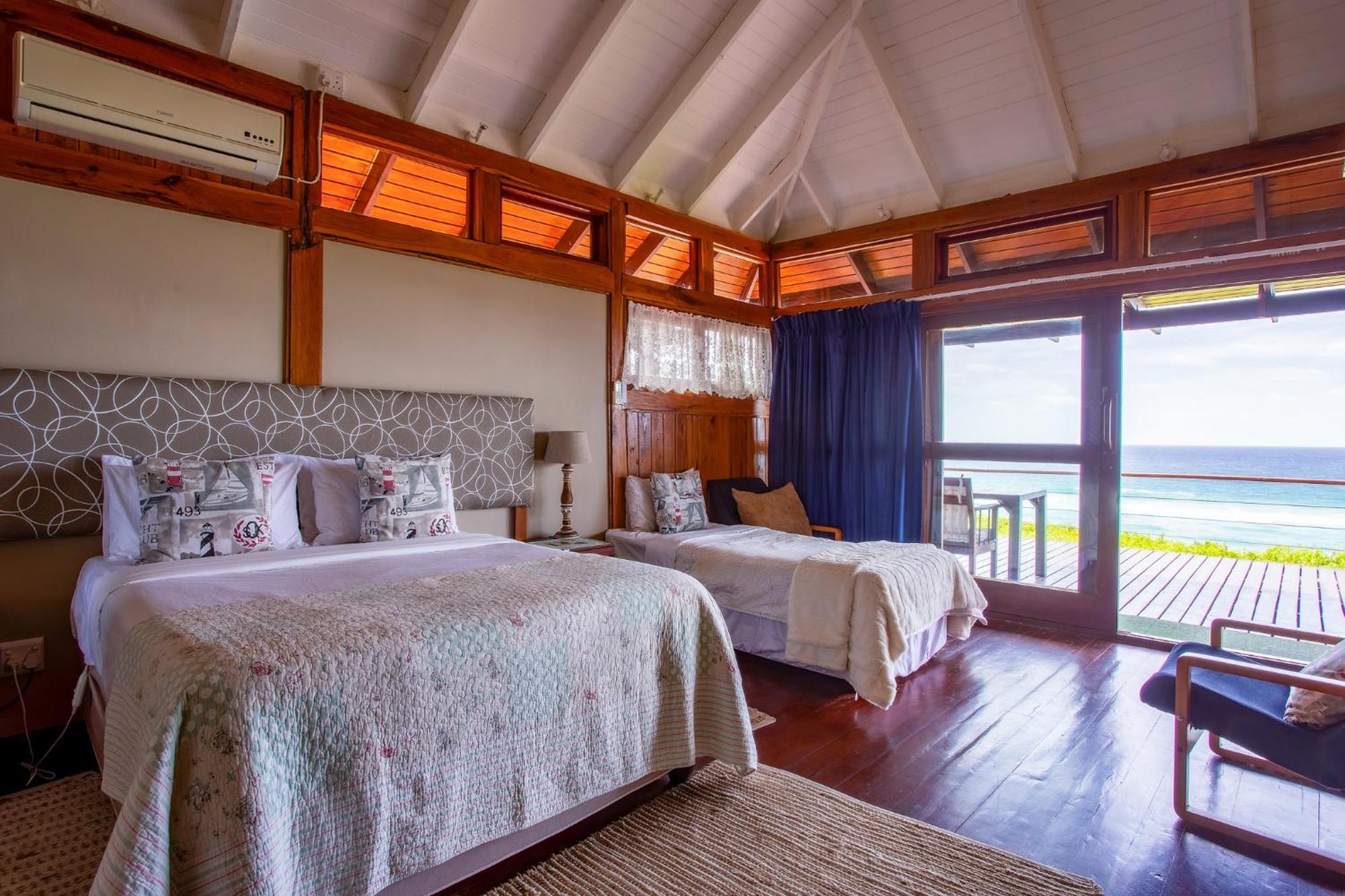 Aloha 2 Villa Ponta Mamoli Kültér fotó