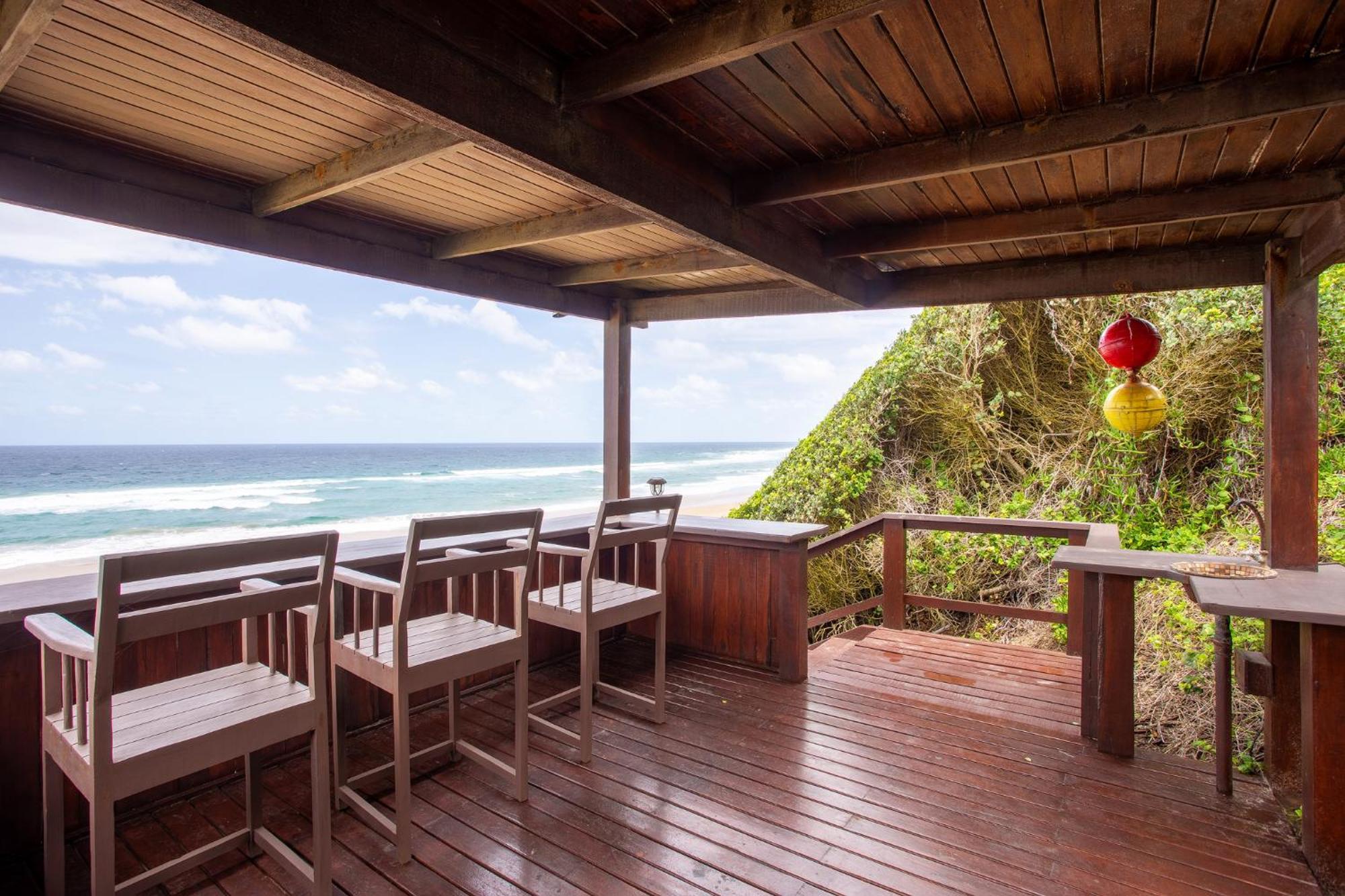Aloha 2 Villa Ponta Mamoli Kültér fotó