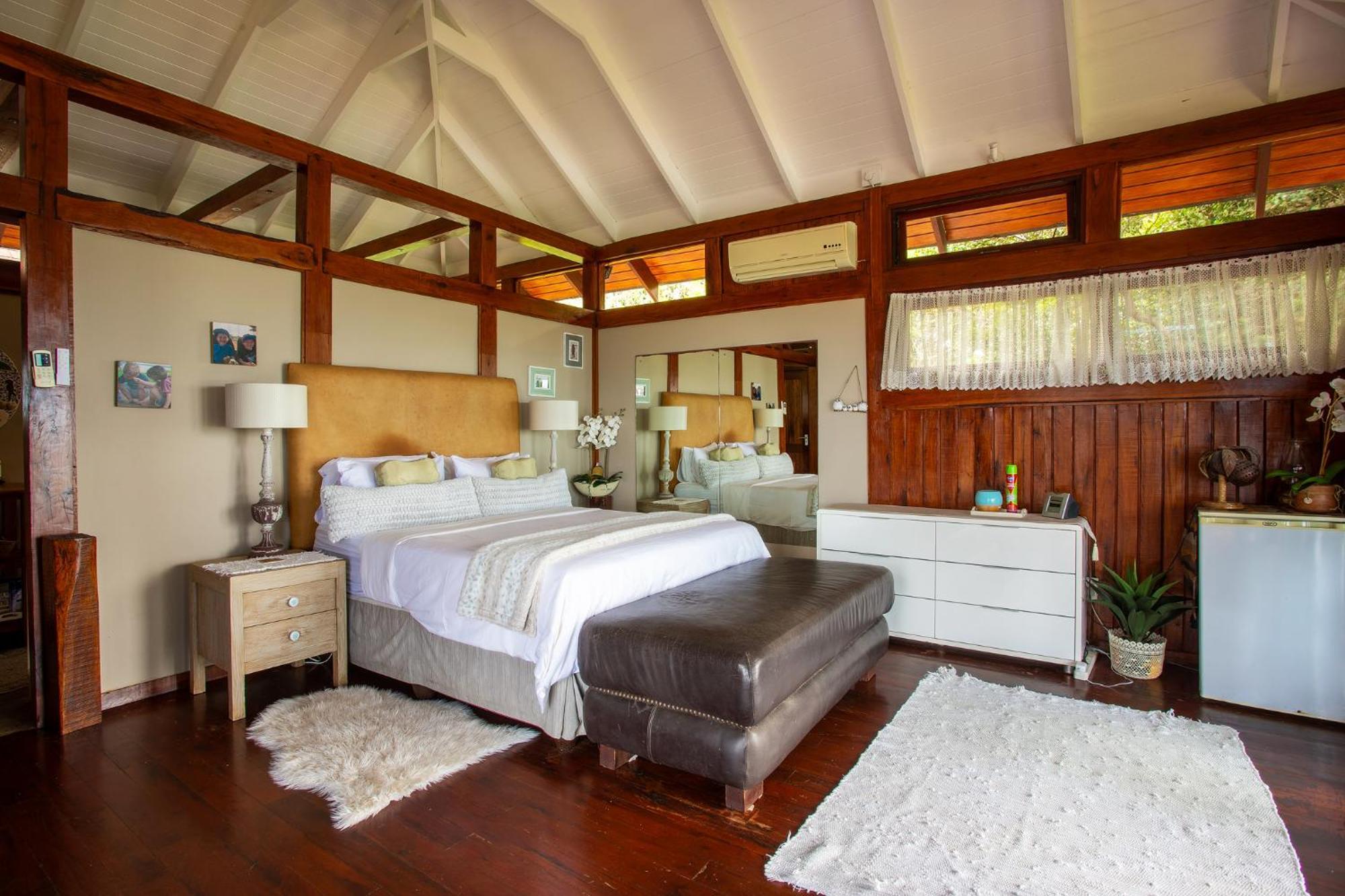 Aloha 2 Villa Ponta Mamoli Kültér fotó