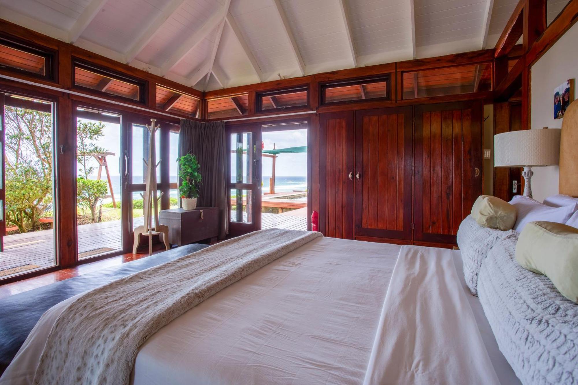 Aloha 2 Villa Ponta Mamoli Kültér fotó