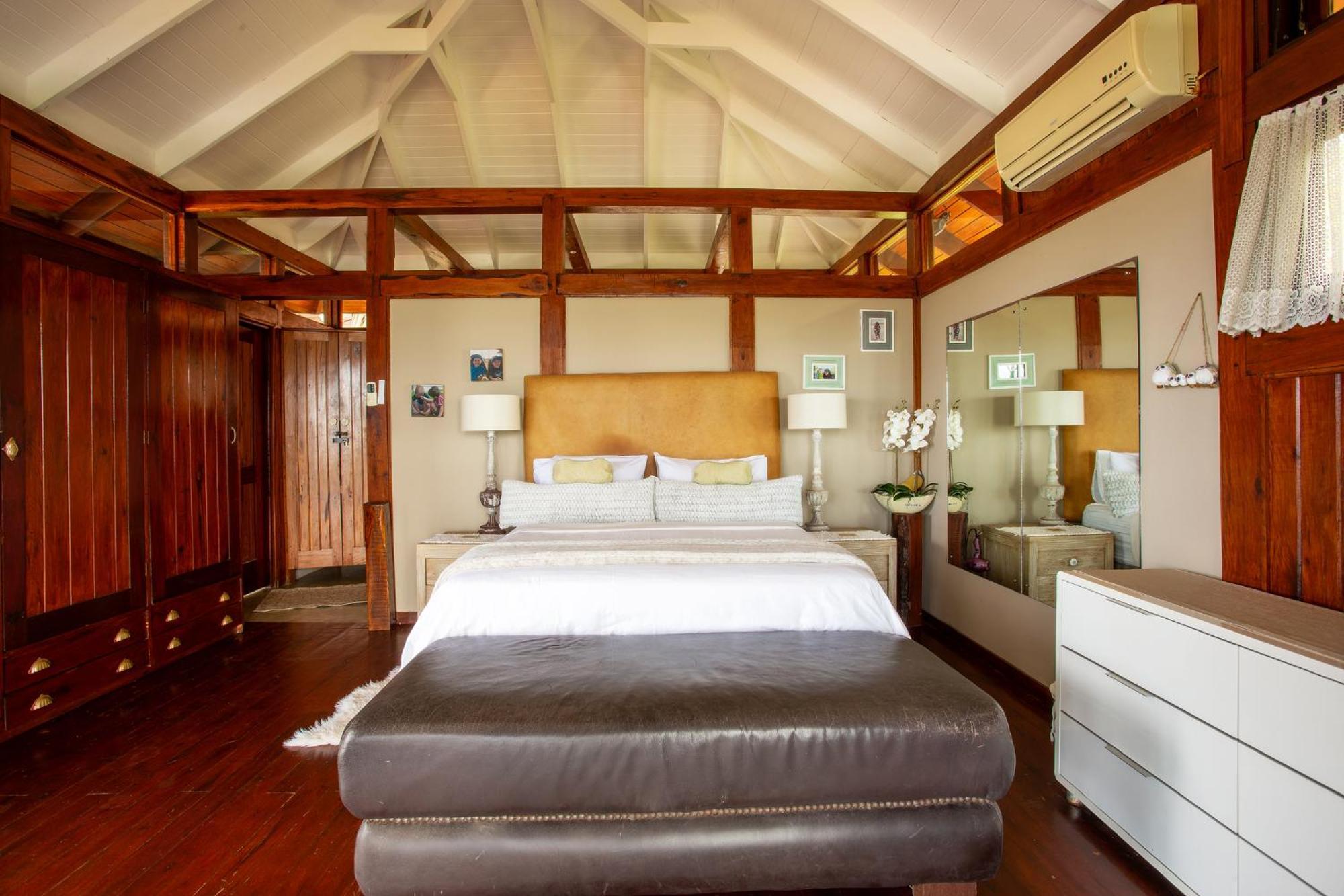 Aloha 2 Villa Ponta Mamoli Kültér fotó