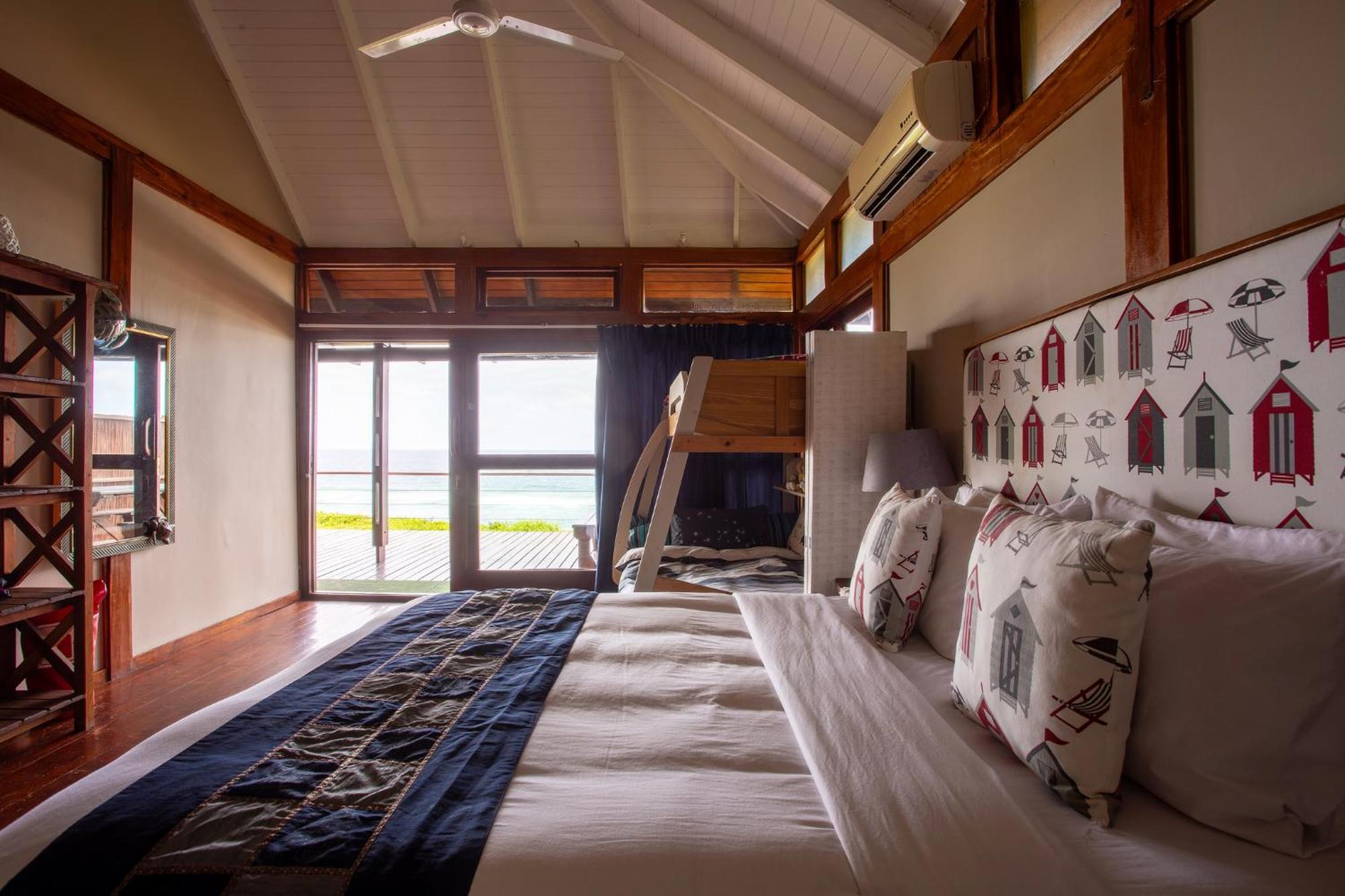 Aloha 2 Villa Ponta Mamoli Kültér fotó