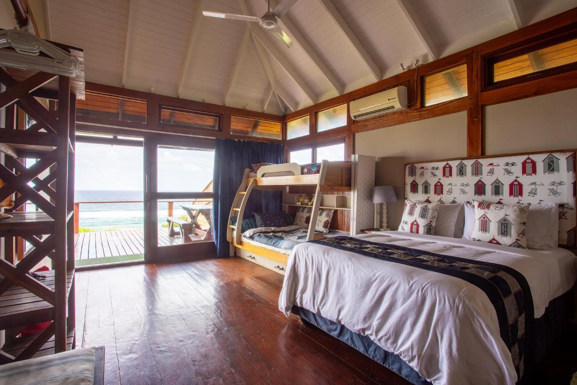 Aloha 2 Villa Ponta Mamoli Kültér fotó