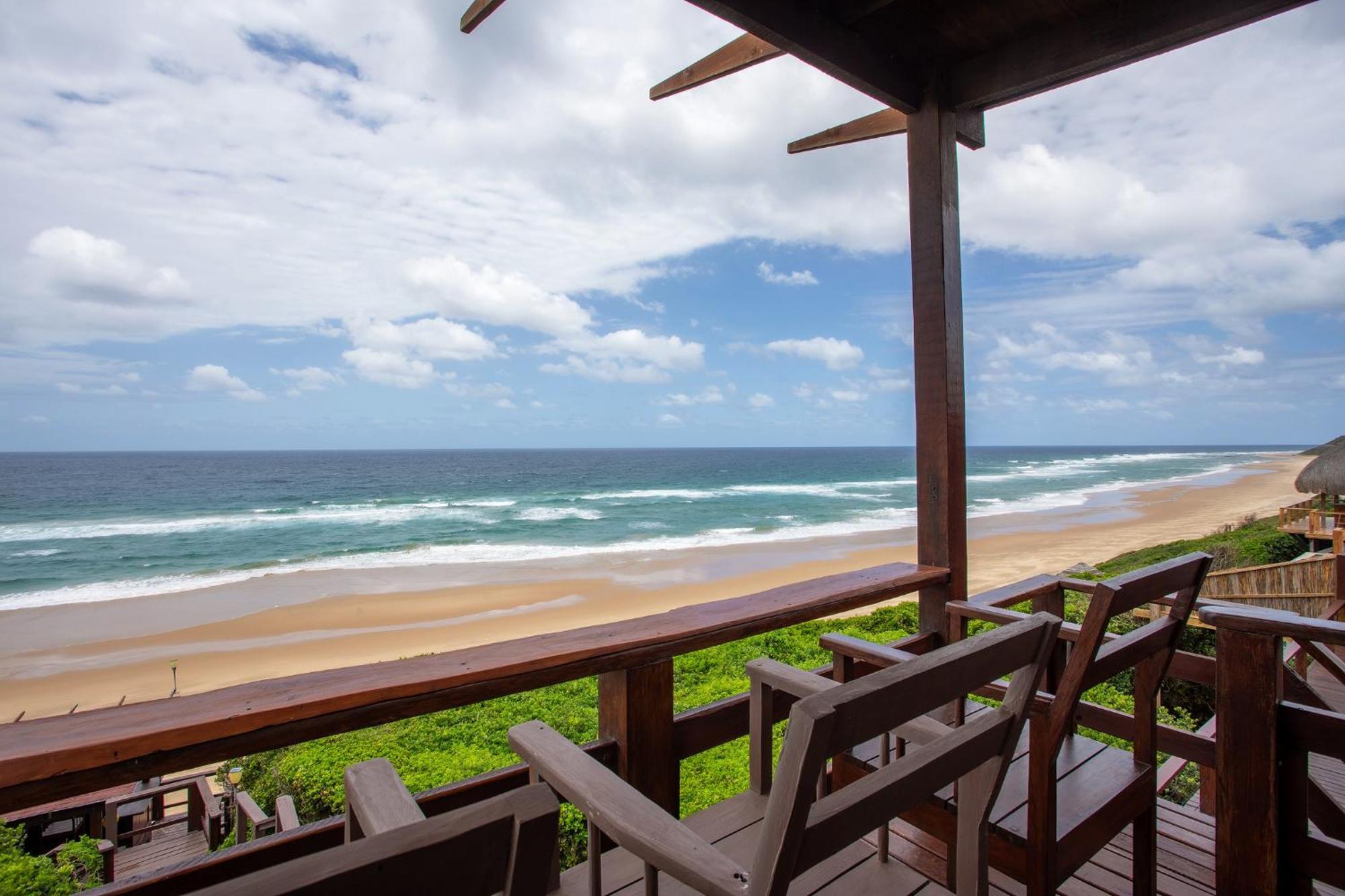 Aloha 2 Villa Ponta Mamoli Kültér fotó