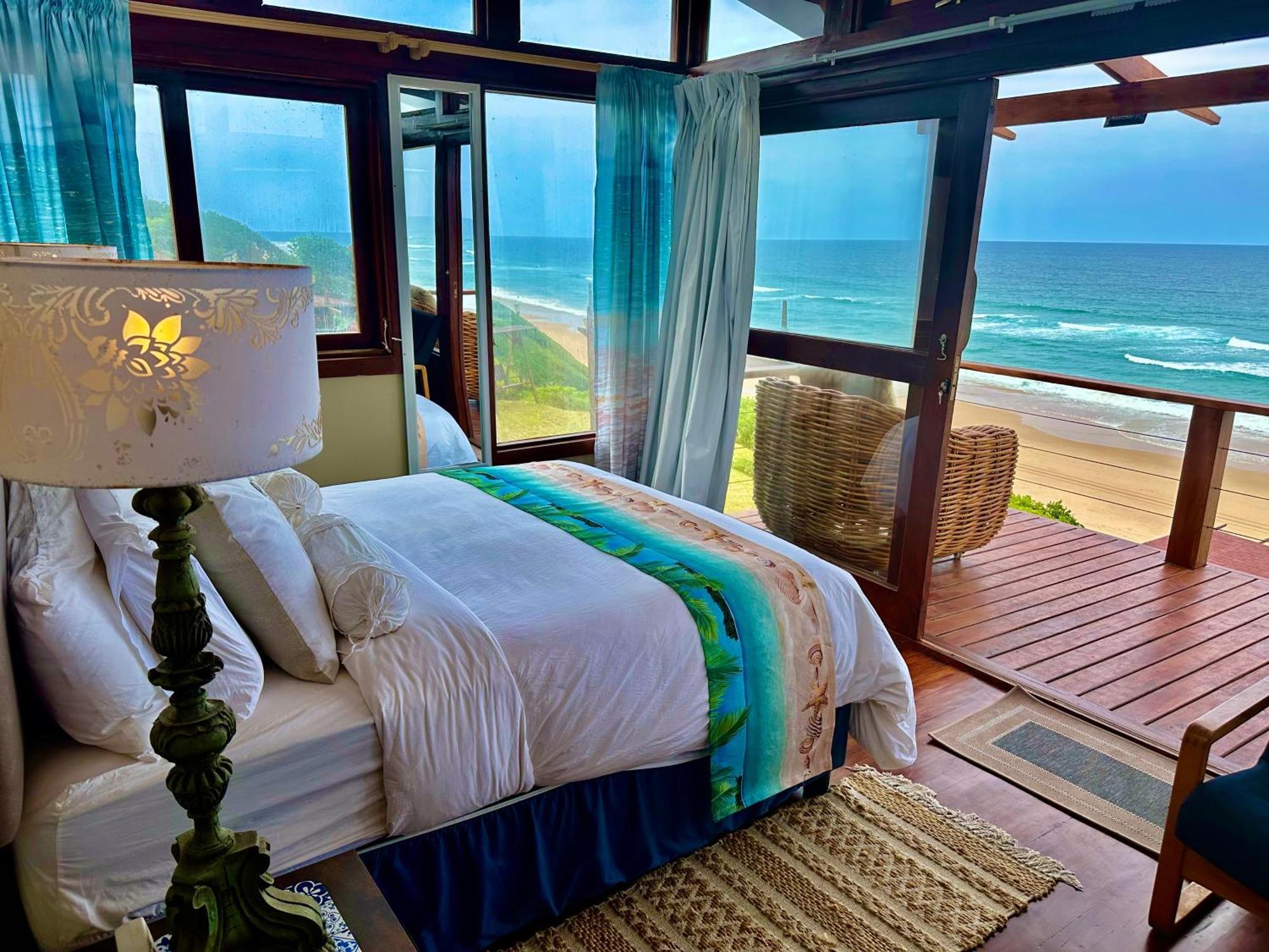 Aloha 2 Villa Ponta Mamoli Kültér fotó